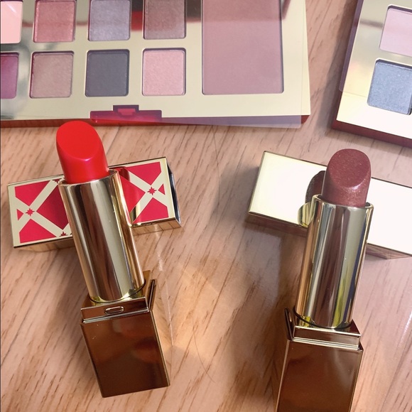 6 Full Size Estee Lauder Makeup Set - Picture 4 of 6